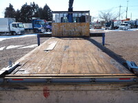 UD TRUCKS Condor Truck (With 5 Steps Of Cranes) TKG-MK38L 2013 124,057km_15