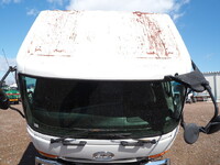 UD TRUCKS Condor Truck (With 5 Steps Of Cranes) TKG-MK38L 2013 124,057km_16