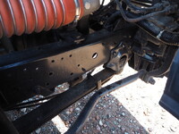 UD TRUCKS Condor Truck (With 5 Steps Of Cranes) TKG-MK38L 2013 124,057km_18