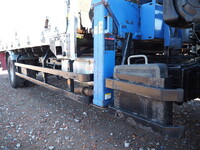 UD TRUCKS Condor Truck (With 5 Steps Of Cranes) TKG-MK38L 2013 124,057km_19