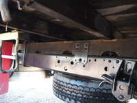 UD TRUCKS Condor Truck (With 5 Steps Of Cranes) TKG-MK38L 2013 124,057km_23