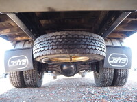 UD TRUCKS Condor Truck (With 5 Steps Of Cranes) TKG-MK38L 2013 124,057km_24