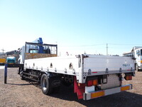 UD TRUCKS Condor Truck (With 5 Steps Of Cranes) TKG-MK38L 2013 124,057km_2