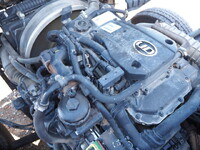 UD TRUCKS Condor Truck (With 5 Steps Of Cranes) TKG-MK38L 2013 124,057km_32