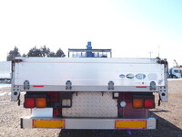 UD TRUCKS Condor Truck (With 5 Steps Of Cranes) TKG-MK38L 2013 124,057km_6