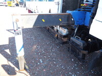 UD TRUCKS Condor Truck (With 5 Steps Of Cranes) TKG-MK38L 2013 124,057km_8