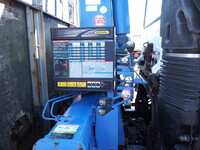 UD TRUCKS Condor Truck (With 5 Steps Of Cranes) TKG-MK38L 2013 124,057km_9