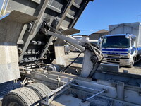 ISUZU Forward Dump LPG-FTR90S2 2016 427,000km_10