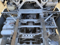 ISUZU Forward Dump LPG-FTR90S2 2016 427,000km_12