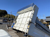 ISUZU Forward Dump LPG-FTR90S2 2016 427,000km_13