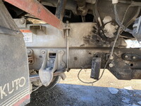 ISUZU Forward Dump LPG-FTR90S2 2016 427,000km_15