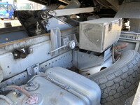 ISUZU Forward Dump LPG-FTR90S2 2016 427,000km_16