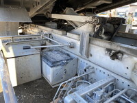 ISUZU Forward Dump LPG-FTR90S2 2016 427,000km_17