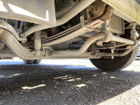 ISUZU Forward Dump LPG-FTR90S2 2016 427,000km_19