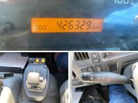 ISUZU Forward Dump LPG-FTR90S2 2016 427,000km_21