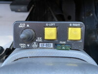 ISUZU Forward Dump LPG-FTR90S2 2016 427,000km_24