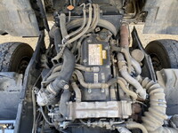 ISUZU Forward Dump LPG-FTR90S2 2016 427,000km_25