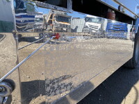 ISUZU Forward Dump LPG-FTR90S2 2016 427,000km_29