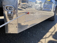 ISUZU Forward Dump LPG-FTR90S2 2016 427,000km_30