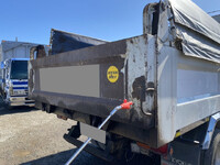 ISUZU Forward Dump LPG-FTR90S2 2016 427,000km_35