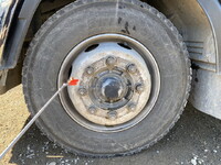 ISUZU Forward Dump LPG-FTR90S2 2016 427,000km_36