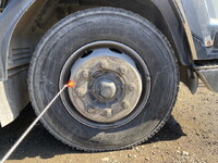 ISUZU Forward Dump LPG-FTR90S2 2016 427,000km_37