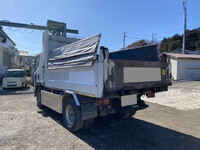 ISUZU Forward Dump LPG-FTR90S2 2016 427,000km_4