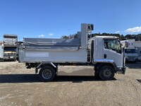 ISUZU Forward Dump LPG-FTR90S2 2016 427,000km_8