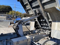 ISUZU Forward Dump LPG-FTR90S2 2016 427,000km_9