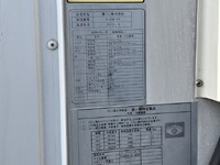 MITSUBISHI FUSO Canter Refrigerator & Freezer Truck 2PG-FBAV0 2019 194,219km_24