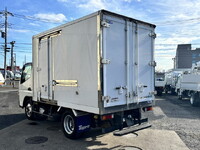 MITSUBISHI FUSO Canter Refrigerator & Freezer Truck 2PG-FBAV0 2019 194,219km_2