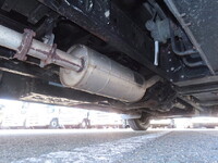 MITSUBISHI FUSO Rosa Micro Bus KK-BG64EG 2003 83,500km_12