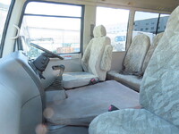 MITSUBISHI FUSO Rosa Micro Bus KK-BG64EG 2003 83,500km_18