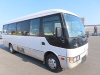 MITSUBISHI FUSO Rosa Micro Bus KK-BG64EG 2003 83,500km_1