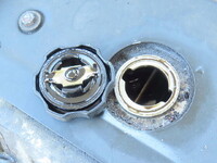 MITSUBISHI FUSO Rosa Micro Bus KK-BG64EG 2003 83,500km_20