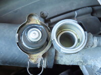 MITSUBISHI FUSO Rosa Micro Bus KK-BG64EG 2003 83,500km_21