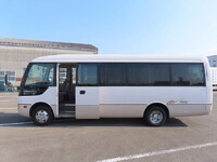 MITSUBISHI FUSO Rosa Micro Bus KK-BG64EG 2003 83,500km_22