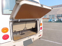 MITSUBISHI FUSO Rosa Micro Bus KK-BG64EG 2003 83,500km_23