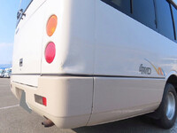MITSUBISHI FUSO Rosa Micro Bus KK-BG64EG 2003 83,500km_24
