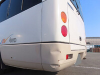 MITSUBISHI FUSO Rosa Micro Bus KK-BG64EG 2003 83,500km_25