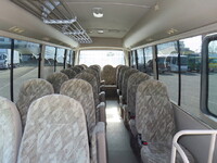MITSUBISHI FUSO Rosa Micro Bus KK-BG64EG 2003 83,500km_27