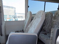 MITSUBISHI FUSO Rosa Micro Bus KK-BG64EG 2003 83,500km_28
