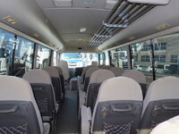 MITSUBISHI FUSO Rosa Micro Bus KK-BG64EG 2003 83,500km_29