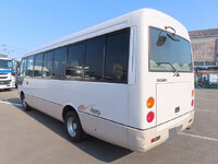 MITSUBISHI FUSO Rosa Micro Bus KK-BG64EG 2003 83,500km_2