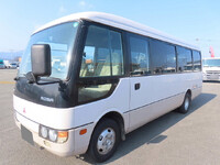 MITSUBISHI FUSO Rosa Micro Bus KK-BG64EG 2003 83,500km_3