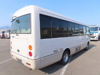 MITSUBISHI FUSO Rosa Micro Bus KK-BG64EG 2003 83,500km_4