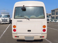MITSUBISHI FUSO Rosa Micro Bus KK-BG64EG 2003 83,500km_6