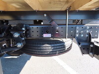 MITSUBISHI FUSO Canter Truck (With 4 Steps Of Cranes) 2PG-FEB80 2025 1,000km_11