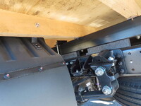 MITSUBISHI FUSO Canter Truck (With 4 Steps Of Cranes) 2PG-FEB80 2025 1,000km_12