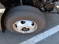 MITSUBISHI FUSO Canter Truck (With 4 Steps Of Cranes) 2PG-FEB80 2025 1,000km_14